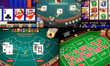 The $100 Slot Machine Challenge