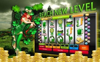 Treasure Ireland: An Online Adventure Tour