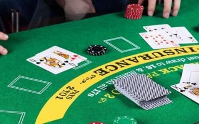 Blackjack: What novice players should know