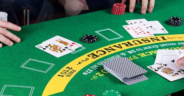 Blackjack