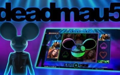 Deadmau5 Slot Review: Deep Sea Dosh Slots