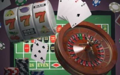 Understanding a Slot Machine