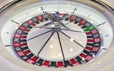 Learn to be successful in roulette