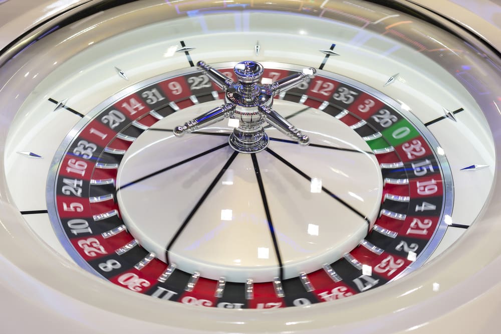 Learn to be successful in roulette