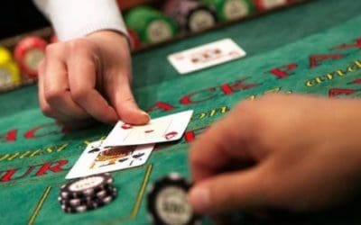 Online Blackjack: Tips to Help You Be a Success Player