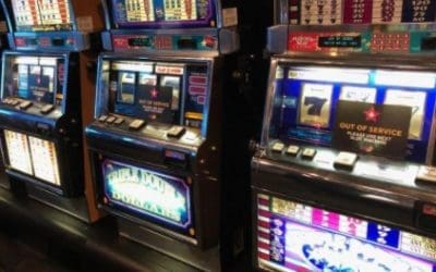 Playing Slots for Real Money – How to Win More