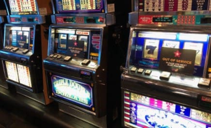 How to play slots online for real money