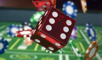 Slot Machine Gambling Is Considered to be the Crack Cocaine of Gambling Addiction