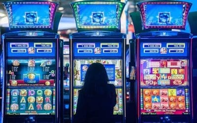 The Fun World of Online Slots