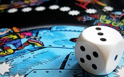Craps Tips and Strategies – Learn how to play it