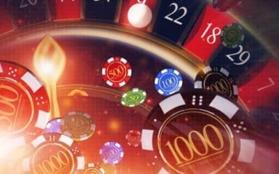 Online Casino Bonuses: Wonderful Schemes