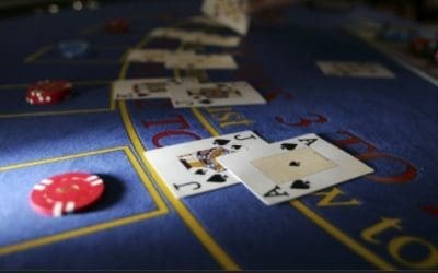 Play Blackjack & Slots at the Casino to Make Money!