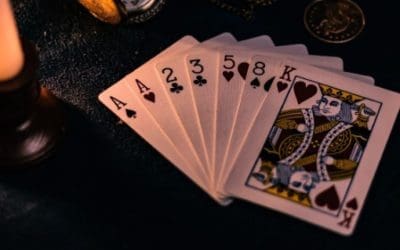 Golden Cherry Online Casino Review