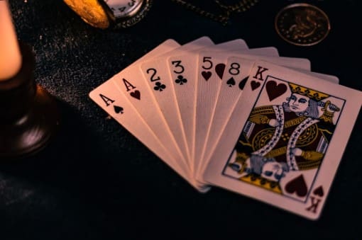 online casino deposit match