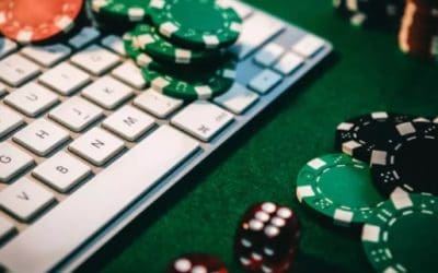 Online Gambling – A Guide to Gambling On The Web