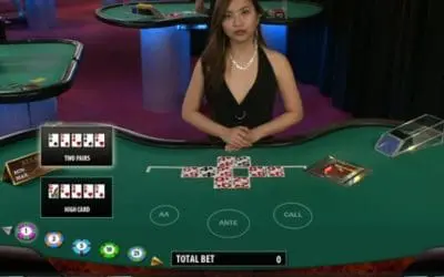 Unlock the Ultimate Gaming Experience with Online Casinos!