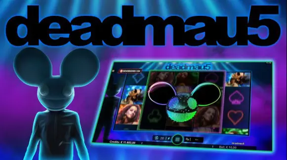 Deadmau5 Slot