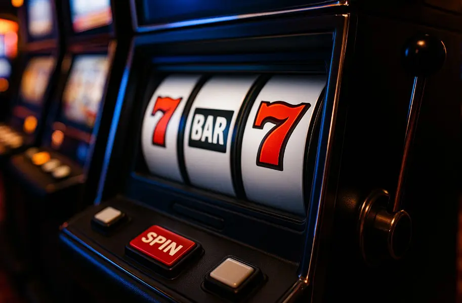 Hot vs Cold Slot