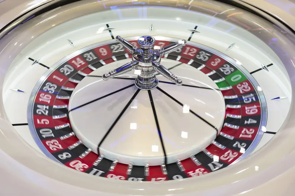 Learn to be successful in roulette