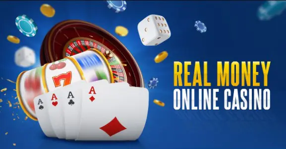 Real Money