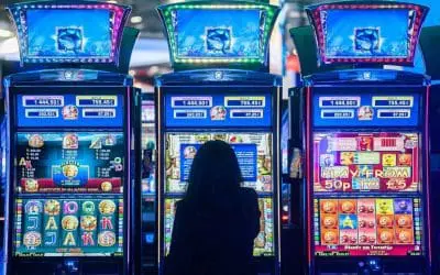 Experience the Thrill of Free Online Slots Today