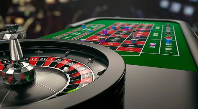 casinos