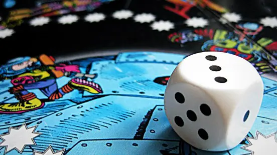 craps tips