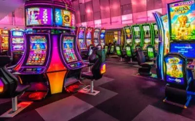 Unlock Endless Fun with Multi-Line Bonus Slot Games and Aquatic Treasures