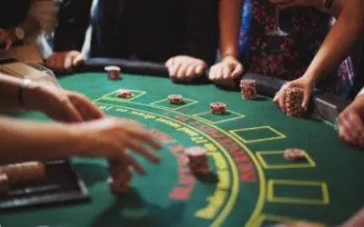 Discover the Top 10 Online Casinos: Your Gateway to Premium Gaming