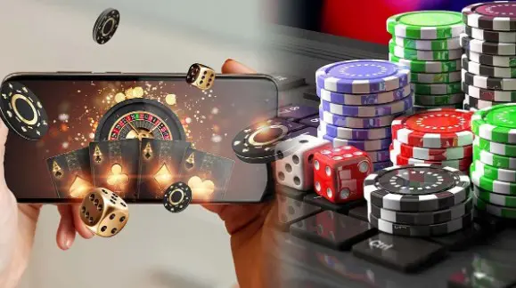 gambling