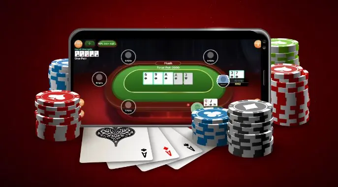 poker