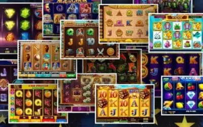 Online Pokies and Slot Games Review: Classic Slots, Bonus Games, Video Features, and Progressive Jackpots for Bigger Wins