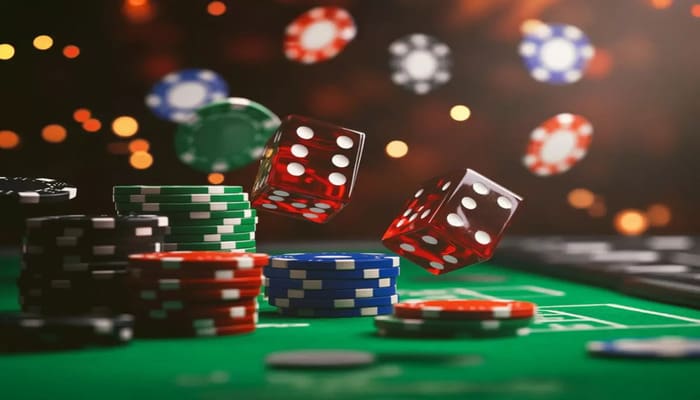 How to Identify a Legitimate Online Casino